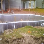 Inground Pool Installation Process